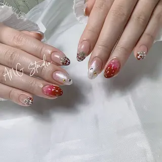 ネイル ANG Studioのネイルデザイン