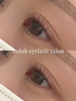 マツエク・マツパ knit所属・Sakura 🐾のヘアスタイル