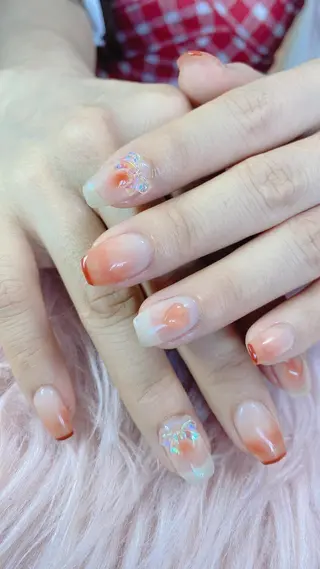 ネイル HandSnail自宅サロン所属・HandSnail 座間自宅ネイルサロンのネイルデザイン