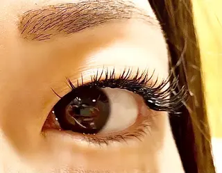 マツエク・マツパ EARTH長崎時津店 毎熊のマツエク・マツパデザイン