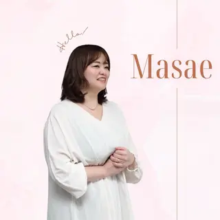 美容室BAUM所属・脂肪コントロール まさえのその他イメージ