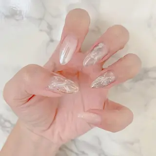 ネイル マツエク・マツパ W aikoの眉毛・アイブロウイメージ