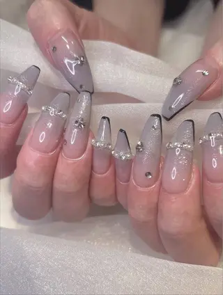 ネイル KIM キムのネイルデザイン