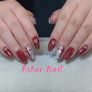 ネイル Mio ⛱のネイルデザイン