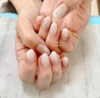 ネイル 石野 広佳のネイルデザイン