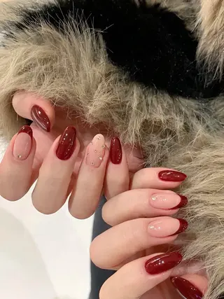 ネイル Y&Y Nail Salonのネイルデザイン