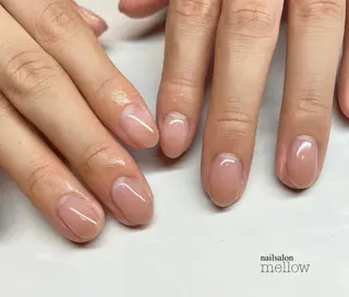 ネイル 大山 浩美のネイルデザイン