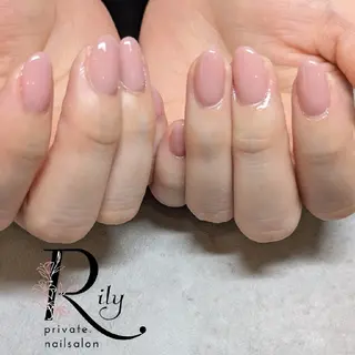 ネイル nailsalon Rilyのネイルデザイン