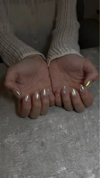 ネイル nail moanaのネイルデザイン