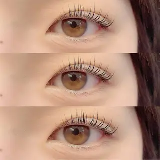 マツエク・マツパ ロレインブロウ横浜店所属・🤍アイリスト kana🤍のマツエク・マツパデザイン