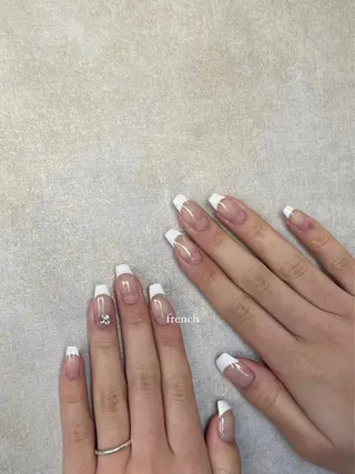 ネイル atelier d Cocoのネイルデザイン