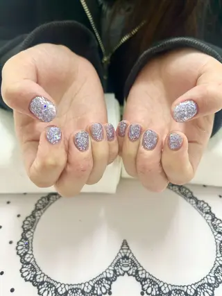 ネイル プライベートサロン LALA Nailのネイルデザイン