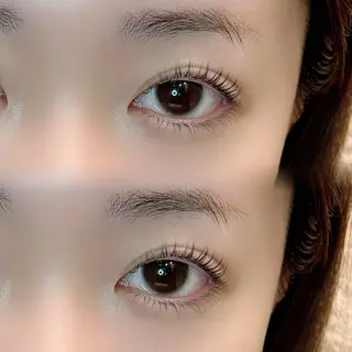 マツエク・マツパ Ayumi.dre 🌸Y《2階》のマツエク・マツパデザイン