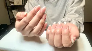 ネイル nancy nailのネイルデザイン