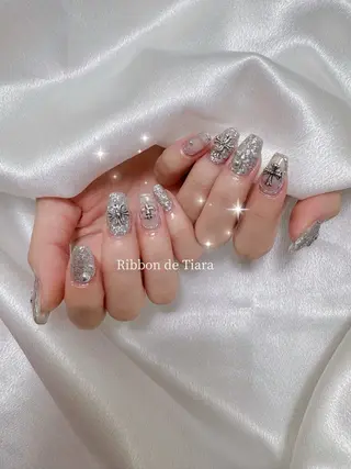 ネイル オーナーネイリスト MAKIのネイルデザイン