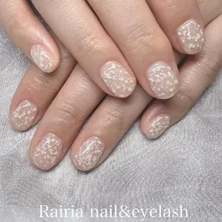 ネイル Rairia nail所属・ライリアネイル Mikuのネイルデザイン