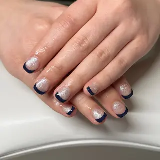 ネイル hina ★のネイルデザイン