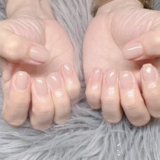 ネイル 個室ネイルサロンDolly  Girl〜ドーリーガール〜所属・DollyGirl KYOKOのネイルデザイン