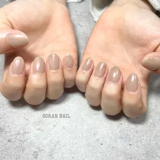 ネイル soran nailのネイルデザイン
