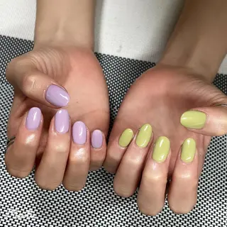 ネイル 林 ✨syousyouのネイルデザイン