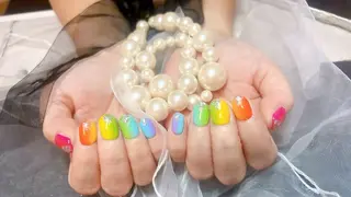 ネイル Emma Nailのネイルデザイン