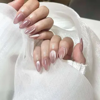 ネイル Yuzuchi Nailのネイルデザイン