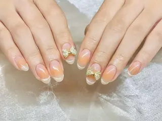 ネイル CHERIR Emiのネイルデザイン