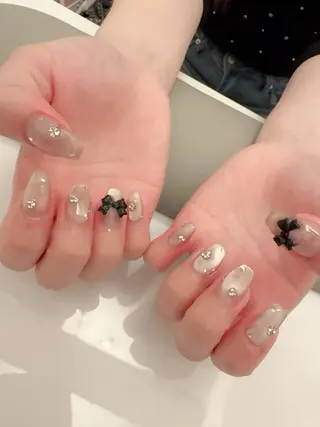 ネイル Tina ネイル（難波）のネイルデザイン