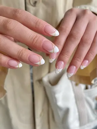 ネイル Nailsalon Fave/Rinaのネイルデザイン