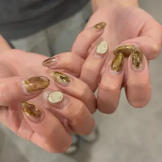 ネイル jtof. nail salonのネイルデザイン