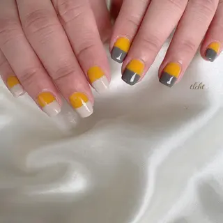 ネイル Rio 𓍼のネイルデザイン