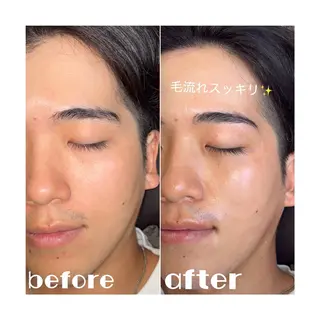 アイブロウ LAND🫧🎀 Ayakaの眉毛・アイブロウイメージ