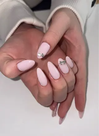 ネイル yu nailのネイルデザイン