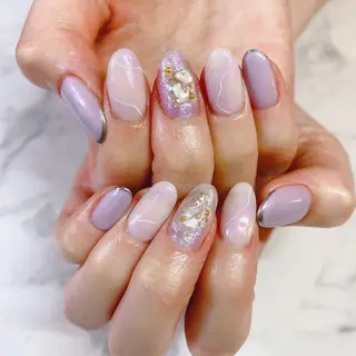 ネイル ISHIHARA KANAのネイルデザイン