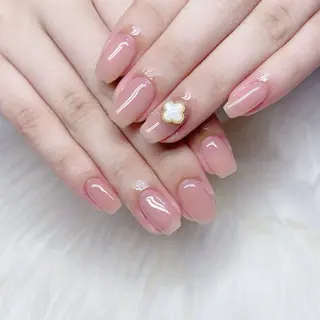 ネイル La feeのネイルデザイン