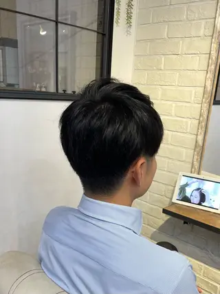 ショート 🫧 MAKI🫧のヘアスタイル