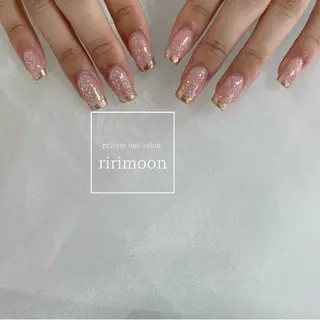 ネイル ririmoon eriのネイルデザイン