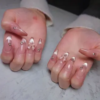 ネイル nailme! 遠藤智佳のネイルデザイン