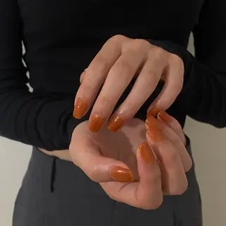 ネイル CLALA Yuri🩶のネイルデザイン