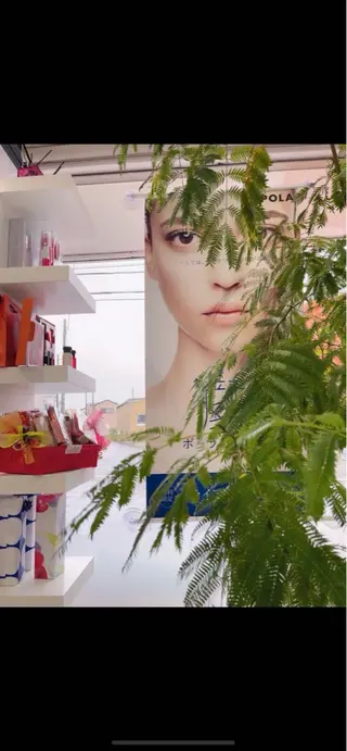 DREAM・VERY所属・ポーラ DREAM VERYのエステ・リラクイメージ