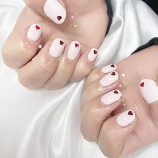 ネイル 🌷 MIO🌷のネイルデザイン