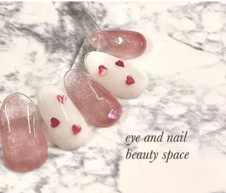 ネイル 杉山 ネイリストのネイルデザイン