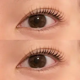 マツエク・マツパ MoNa 土谷の眉毛・アイブロウイメージ