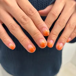 ネイル suzuki hinaのネイルデザイン