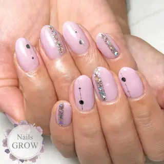 ネイル Nails GROWのネイルデザイン