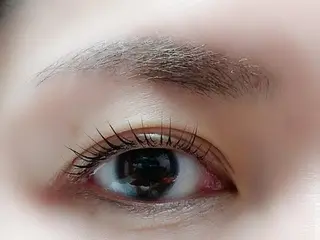 マツエク・マツパ ant_u🌷 arisaのマツエク・マツパデザイン