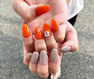 ネイル nail salon Regaosのネイルデザイン