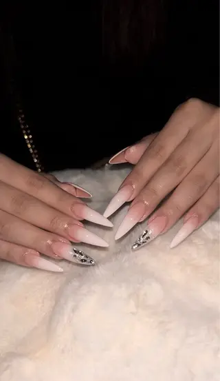 ネイル rii nailのネイルデザイン