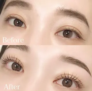 アイブロウ D’s SALON所属・高橋 高橋のマツエク・マツパデザイン