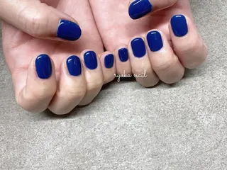 ネイル Twinklenail所属・ryoka nailのネイルデザイン